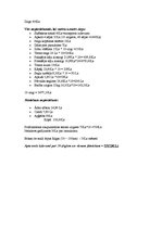 Eseja 'Zirgu uzturēšanas izmaksas', 1.