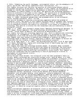 Eseja 'Modern Technology Is a Bane', 2.