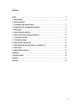 Referāts 'Nafta - "melnais zelts"', 2.