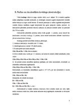 Referāts 'Nafta - "melnais zelts"', 9.