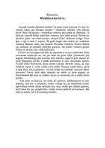 Eseja 'Mūsdienu kultūra', 1.