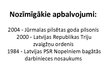 Prezentācija 'Maija Tabaka', 34.