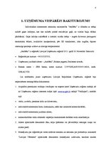 Biznesa plāns 'ZS "Andžēni"', 4.