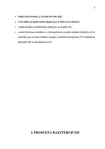 Biznesa plāns 'ZS "Andžēni"', 9.