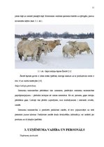 Biznesa plāns 'ZS "Andžēni"', 11.