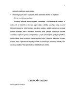 Biznesa plāns 'ZS "Andžēni"', 21.