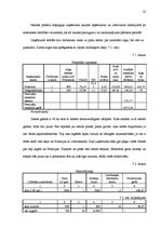 Biznesa plāns 'ZS "Andžēni"', 22.