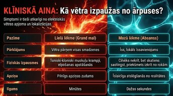 Prezentācija 'Darbības potenciāls un epilepsija: depolarizācija un repolarizācija smadzenēs', 10.