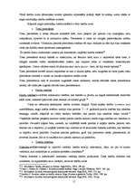 Referāts 'Tiesu precedenta loma dažādās pasaules tiesību sistēmās', 15.