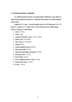 Biznesa plāns 'Biznesa plāns skaistumkopšanas salonam "Kleopatra"', 3.