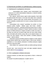 Biznesa plāns 'Biznesa plāns skaistumkopšanas salonam "Kleopatra"', 4.