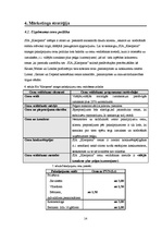 Biznesa plāns 'Biznesa plāns skaistumkopšanas salonam "Kleopatra"', 12.