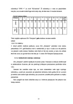 Biznesa plāns 'Biznesa plāns skaistumkopšanas salonam "Kleopatra"', 14.