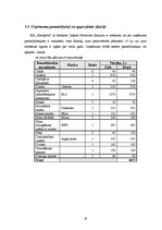 Biznesa plāns 'Biznesa plāns skaistumkopšanas salonam "Kleopatra"', 17.