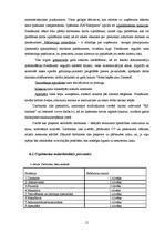 Biznesa plāns 'Biznesa plāns skaistumkopšanas salonam "Kleopatra"', 19.