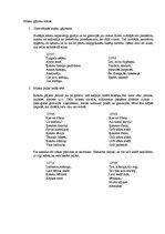 Referāts 'Ziemassvētki latviešu folklorā', 6.