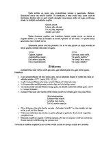 Referāts 'Ziemassvētki latviešu folklorā', 8.