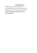 Referāts 'Ziemassvētki latviešu folklorā', 12.