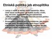 Prezentācija 'Etniskā politika Latvijā', 2.
