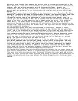 Eseja 'Glass Menagerie/Streetcar Named Desire similarities', 1.