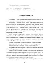 Referāts 'Personāla vadība', 6.