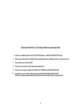 Referāts 'Personāla vadība', 9.