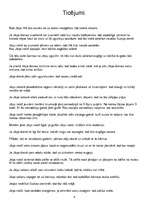 Referāts 'Jāņi', 4.