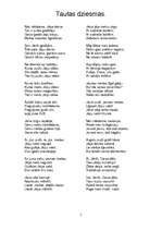 Referāts 'Jāņi', 5.