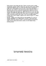 Referāts 'Jāņi', 7.