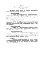 Eseja 'Aspazijas dzejoļu krājuma "Sarkanās puķes" analīze', 1.