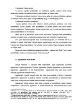 Referāts 'Tiesnešu neatkarība un atbildība Latvijā', 8.