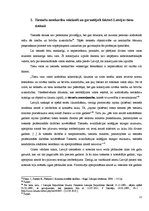 Referāts 'Tiesnešu neatkarība un atbildība Latvijā', 12.