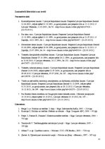 Referāts 'Tiesnešu neatkarība un atbildība Latvijā', 33.