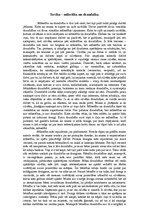 Eseja 'Tuvība - mīlestība un draudzība', 2.