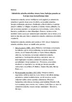 Konspekts 'Sabiedrisko attiecību attīstības vēsture, loma, funkcijas pasaules un Latvijas m', 1.