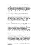 Konspekts 'Sabiedrisko attiecību attīstības vēsture, loma, funkcijas pasaules un Latvijas m', 2.