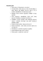 Konspekts 'Nodarbības konspekts mūzikā pirmsskolā', 2.