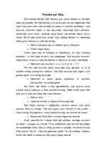 Konspekts 'Nodarbības konspekts mūzikā pirmsskolā', 3.