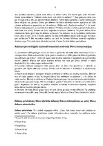 Referāts 'Baltu mitoloģija', 4.