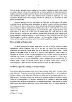 Referāts 'Baltu mitoloģija', 7.