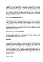 Referāts 'Baltu mitoloģija', 8.