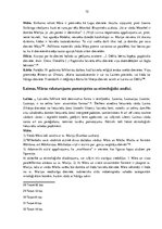 Referāts 'Baltu mitoloģija', 10.