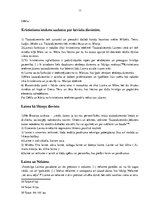 Referāts 'Baltu mitoloģija', 11.