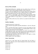 Referāts 'Baltu mitoloģija', 15.