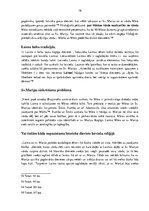 Referāts 'Baltu mitoloģija', 16.