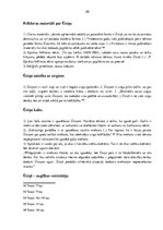 Referāts 'Baltu mitoloģija', 26.