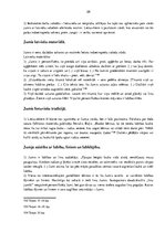 Referāts 'Baltu mitoloģija', 28.