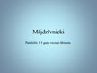 Prezentācija 'Nodarbība par mājdzīvniekiem pirmsskolā', 1.