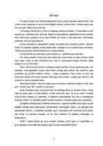 Referāts 'Piena ražošana', 3.