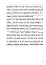 Referāts 'Rains "Gals un sākums"', 2.